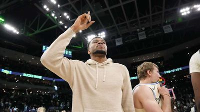 Bucks Open to Giannis Antetokounmpo Trade Offers: Five NBA Teams That Could Make a Deal