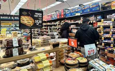 Consumer Borrowing Climbs To Highest Level In More Than Three Years: Survey