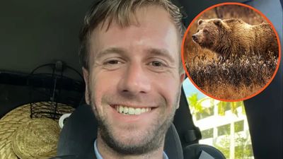 Florida deacon embarked on scenic hike, left his father a touching voicemail before he was mauled to death by a bear