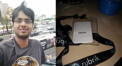 From Palo Alto Intern to ₹100 Crore Startup Founder: Aman Goel’s Inspiring Journey
