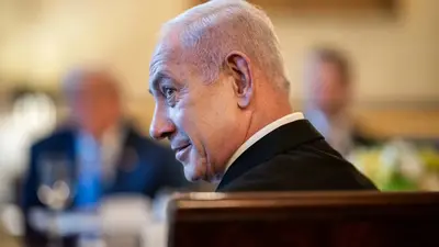 ‘Down to zero’: Netanyahu told ’60 Minutes’ he wants to cut Israel’s $3.8 billion annual U.S. financial support, and wants to start immediately