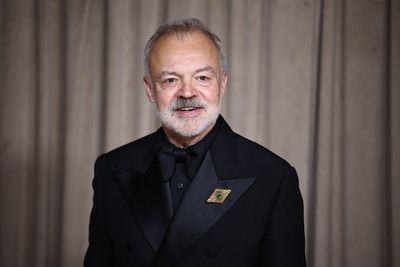 Eurovision 2026 UK entry ‘a great choice’ says host Graham Norton ahead of this weekend’s competition