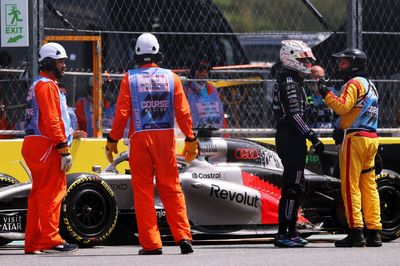Audi’s nightmare Miami F1 weekend: ‘Every single problem was different’