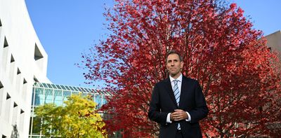 In this year’s budget, Chalmers has to keep a lid on spending – or risk stoking inflation