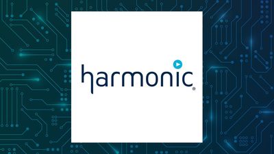Harmonic Q1 Earnings Call Highlights