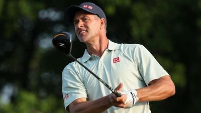 Adam Scott Has Quietly Moved Into Second Place on an All-Time Major Championship List