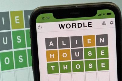 TV gameshow based on Wordle to be launched
