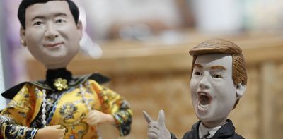 Trump-Xi summit will be no ‘Nixon in China’ moment – that they are talking is enough for now
