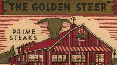 ‘This is ridiculous’: Nevada woman’s $300 dinner at Golden Steer took a turn she didn’t see coming