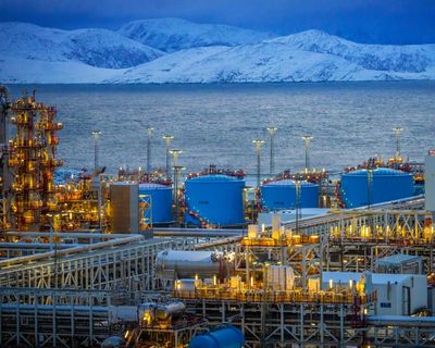 ‘We are talking about energy security for Europe’: Norway doubles down on oil and gas production
