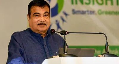Delhi gets smart tolling upgrade as Nitin Gadkari inaugurates MLFF system on UER-II