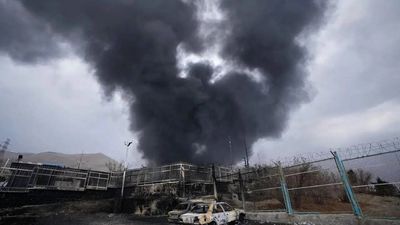 UAE secretly joined Iran war? Report claims covert strikes hit key oil refinery