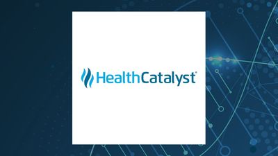 Health Catalyst Q1 Earnings Call Highlights