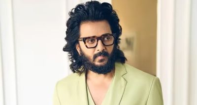 Riteish Deshmukh on Raja Shivaji budget buzz: “Budgets are nobody else’s business”
