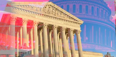 Racial gerrymandering may be here to stay