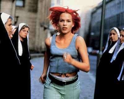 What links Run Lola Run, Source Code and Groundhog Day? The Saturday quiz