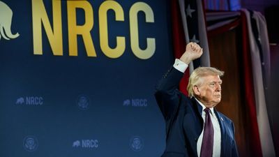 ‘Bad day’: Trump praised his own Supreme Court picks before calling them an embarrassment to their families in the same 545-word post