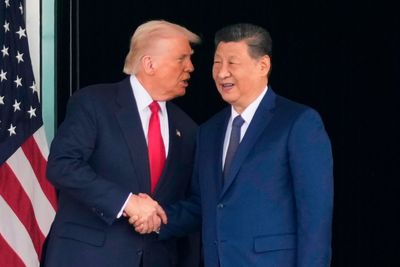 Trump and Xi dialed down the trade war, but challenges lurk at their China summit