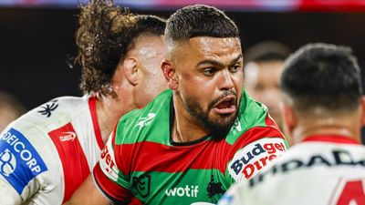 Latrell Mitchell named to return just in time for NSW