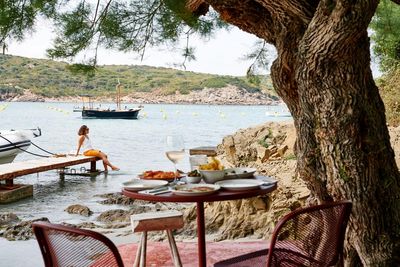 Cocktails, sunsets and freshly caught seafood: 27 of the best beach bars and cafes in Europe