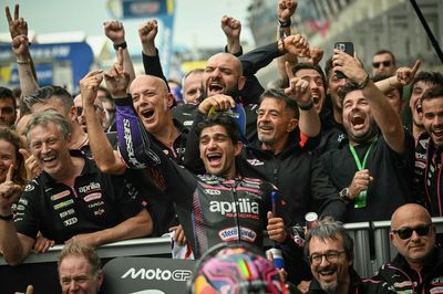 Winners and losers from MotoGP’s dramatic French Grand Prix