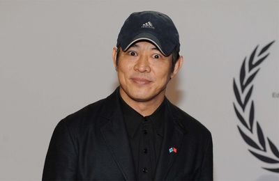Jet Li reveals the movie that transformed his career in Hollywood