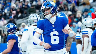 John Harbaugh and the Giants Will Play Their Super Bowl in Week 1