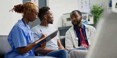 Studying racial and ethnic health inequality in Canada: What we need to get right