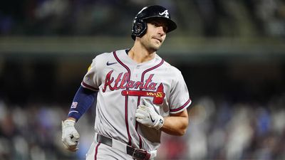 Ranking the 10 Best First Basemen in Baseball