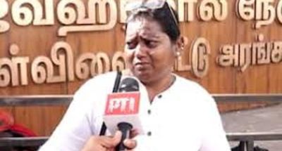 Vijay Fans Left Heartbroken After Swearing-In Ceremony Rumours Collapse