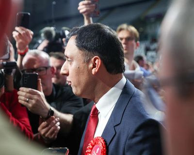 The SNP may have won again but Scottish politics has been upended