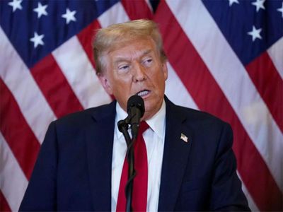 Peace deal hopes fade after Trump rejects 'garbage' Iran proposal