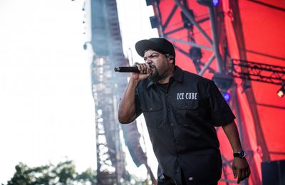 ‘I’ll take three weeks at number one over a good review any day’: War of the Worlds producer defends Ice Cube movie