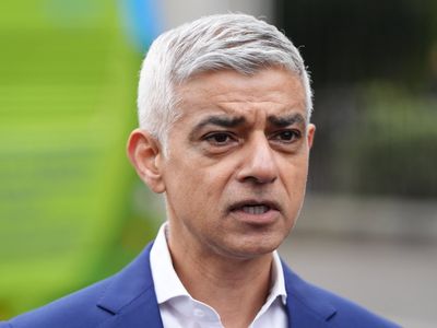 Sadiq Khan: ‘Londoners should be hoping West Ham stay up as £2.5m bill looms if Hammers are relegated’