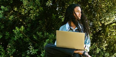 Writing for well-being: How it could be a new way to teach the essay and resist AI