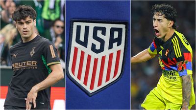 USMNT’s Three Best Players of the Week: Reyna’s Surprise Outing, Zendejas Dazzles in Mexico