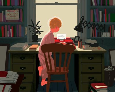 The rise of the literary nepo baby? The children of famous novelists on following in their parents’ footsteps
