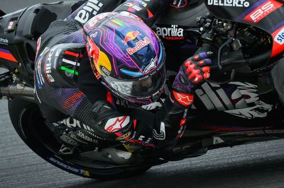 Jorge Martin seals comeback from nightmare 2025: 'I'm as proud as when I won the world title'