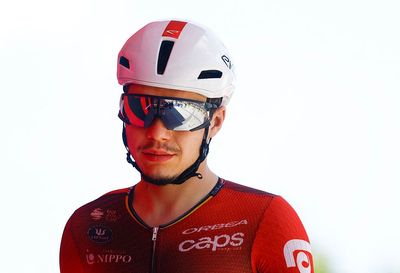 Giro d'Italia abandons – Toll rises to 14 riders out as illness and crashes hit peloton