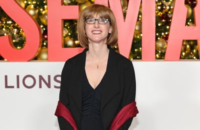 The Housemaid author's new novel The Divorce set for big screen