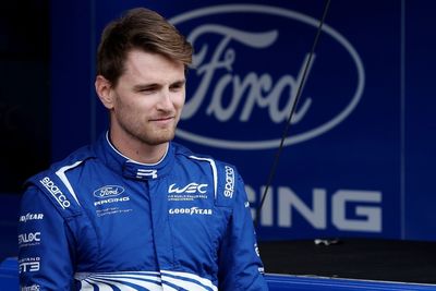 Logan Sargeant hopes for Max Verstappen in Ford Hypercar: “He’s going to kick everyone’s ass”
