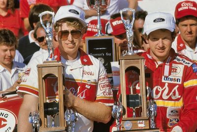 Chase Elliott urges support for his uncle Ernie ahead of NASCAR Hall of Fame vote