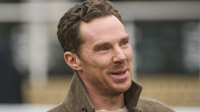 'Dude, you verbally abused me!' Benedict Cumberbatch busted by fellow bike rider for apparently running red lights