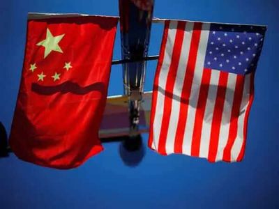 House lawmakers introducing bill to toughen US ban on Chinese vehicles