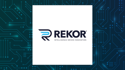 Rekor Systems Q1 Earnings Call Highlights
