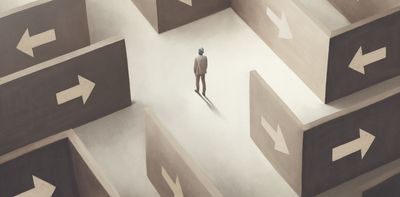 How does your brain decide between the road not taken or the same old route? Resolving conflicting memories is key to navigation
