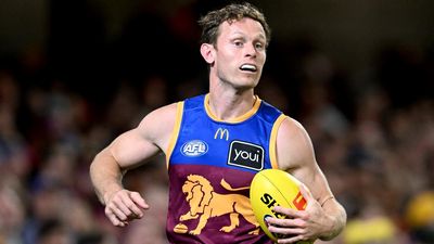'Hodgey was right': one-year contract wonder eyes 250th