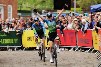 'It means a lot' – Morven Yeoman seals breakthrough victory at Lincoln GP