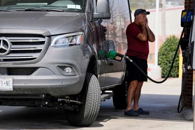 US releases another wave of emergency oil as gas prices bite