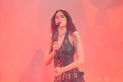 Dua Lipa taking legal action against Samsung ‘for using her image’
